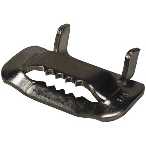 CS375 Band & Buckle Clamp Buckles